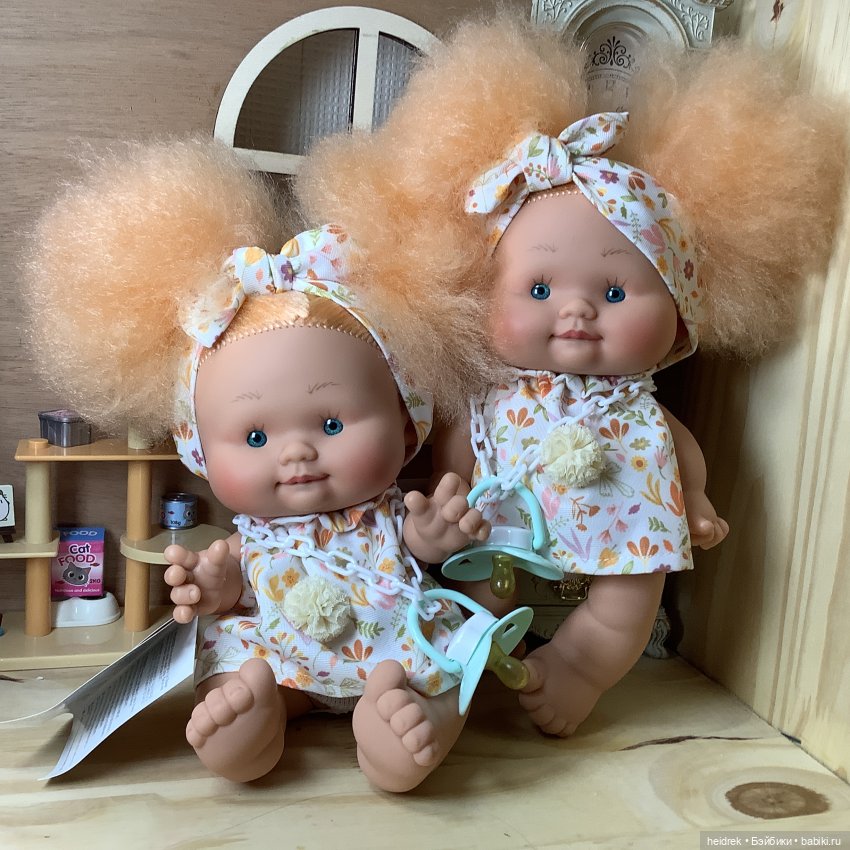 Pepotes: коллекция Сладкая вата (фото 5)