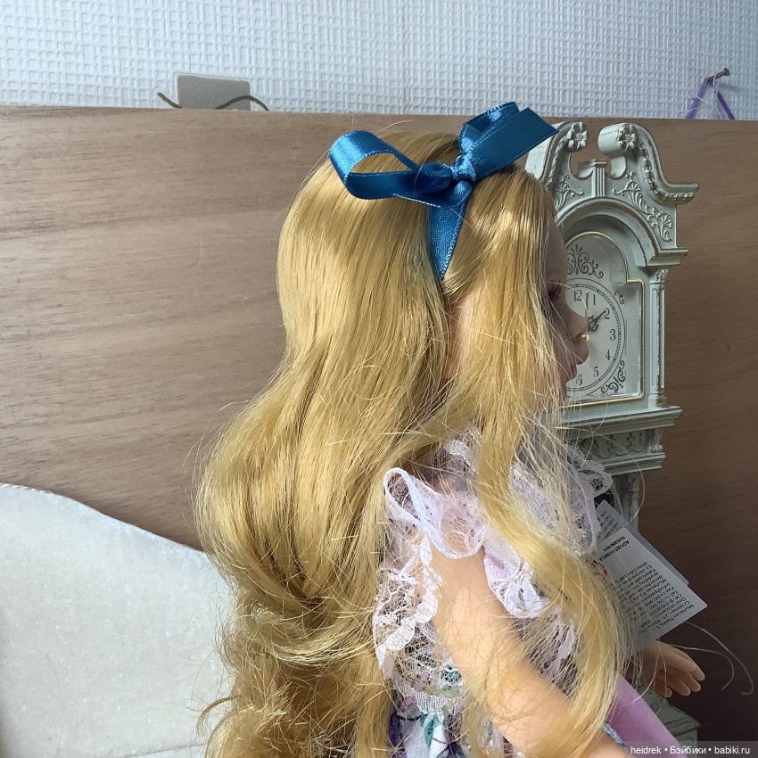 Paola Reina: Noelia первая VS. После