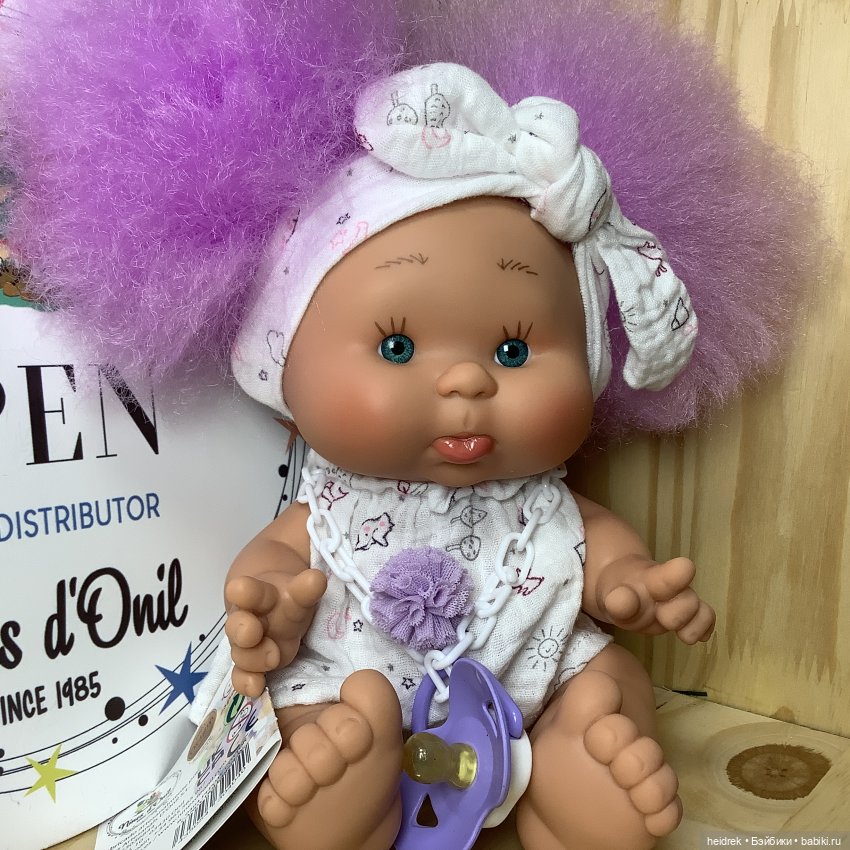 Pepotes: коллекция Сладкая вата (фото 2)