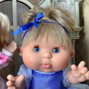 Pepotes, коллекция Сказки, Nines d’Onil