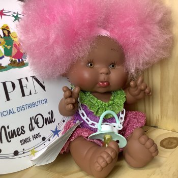 Pepotes: коллекция Сладкая вата