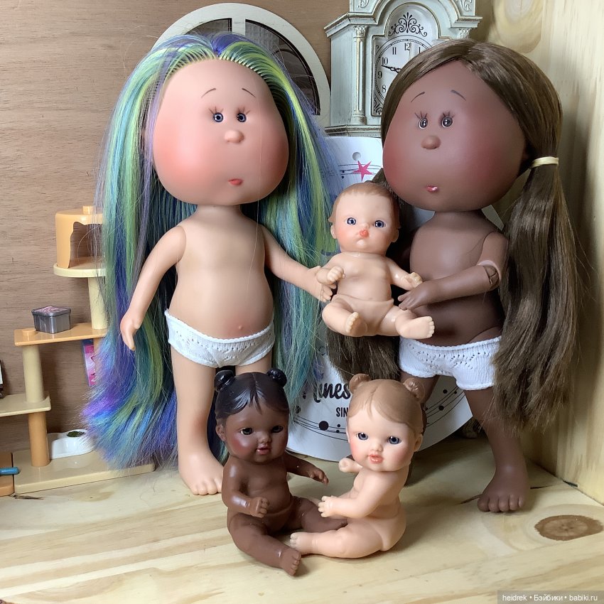 Pepotines - Пепотинки 10 см (фото 3)