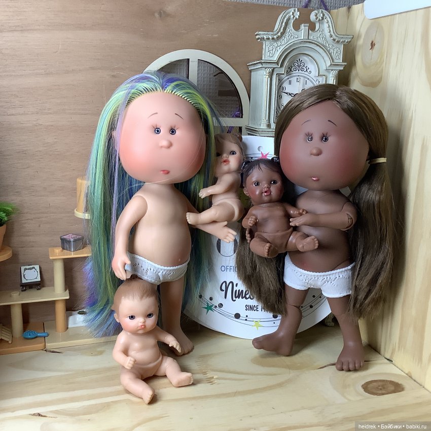 Pepotines - Пепотинки 10 см (фото 2)