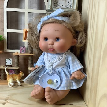 Ещё одна коллекция Pepotes, Funtastic. 26 см