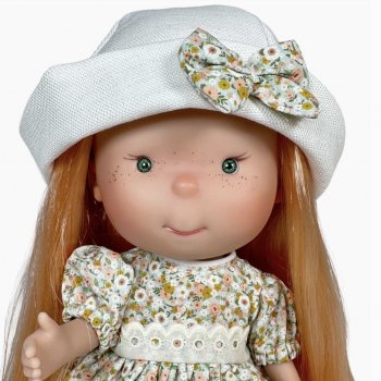 Кукла 30 см Пиппа Pippa 2025 Цветочная BLOSSOM