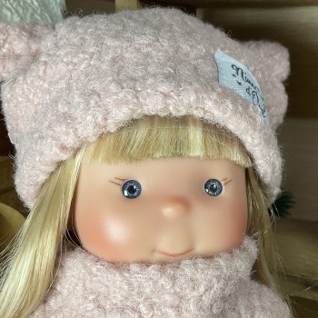 Кукла Little Pippa 23 см: Маленькая Пиппа Блондинка