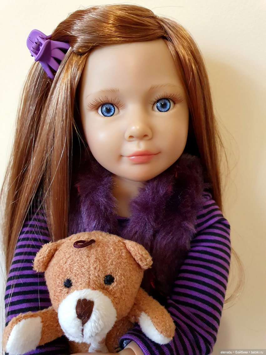 Моя первая kidz'n'cats Julika (фото 2)