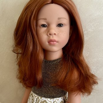 Приехало моё рыжее утешение ❤️❤️❤️