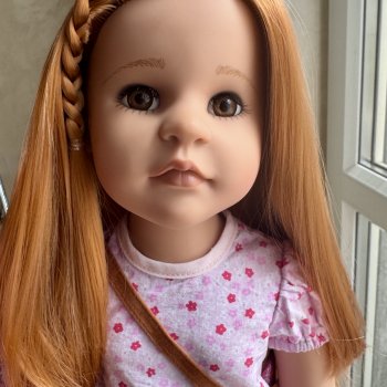 Моя Айла нашла меня! 🥰😊😍