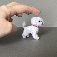 Миниатюра - хобби для перфекционистов