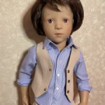 Petitcollin finouche Чарльз