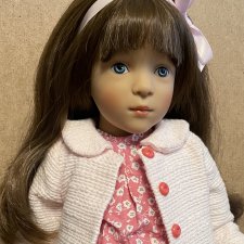 Petitcollin finouche Ноэми