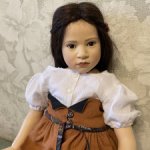 Вайнона от Sabine Esche