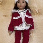 Одежда для Готц 48-50 см