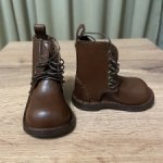 Обувь для Готц 50 см разная