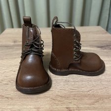 Обувь для Готц 50 см разная