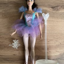 Barbie Ballet Wishes 2022