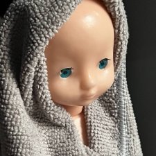 Груня, Грушенька