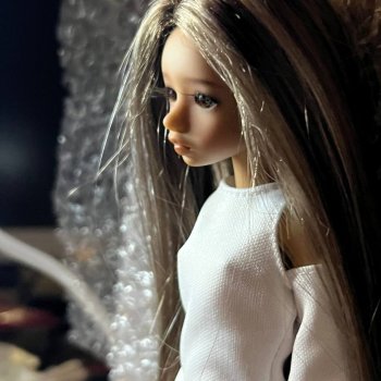 Знакомимся с Варей