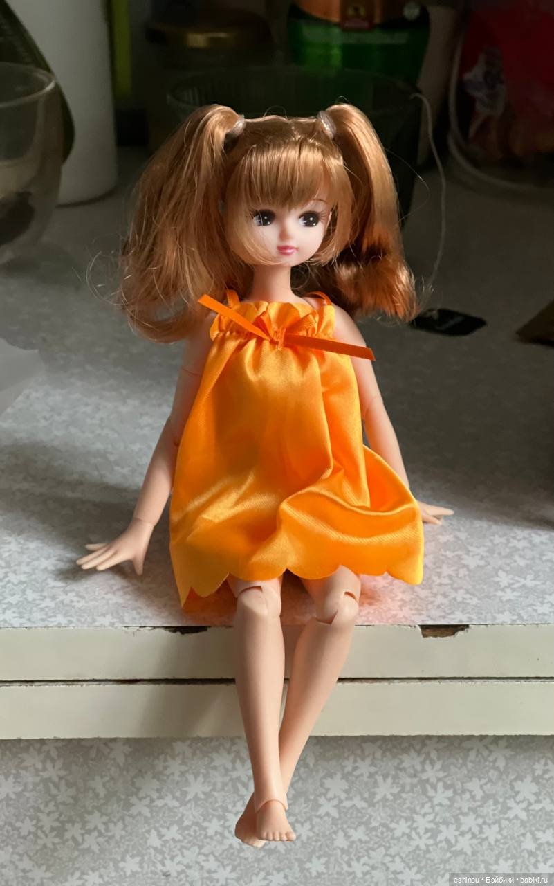 Результаты Доллсток 2024 — Итоги года и челленджи: Кукольные планы (фото 5)