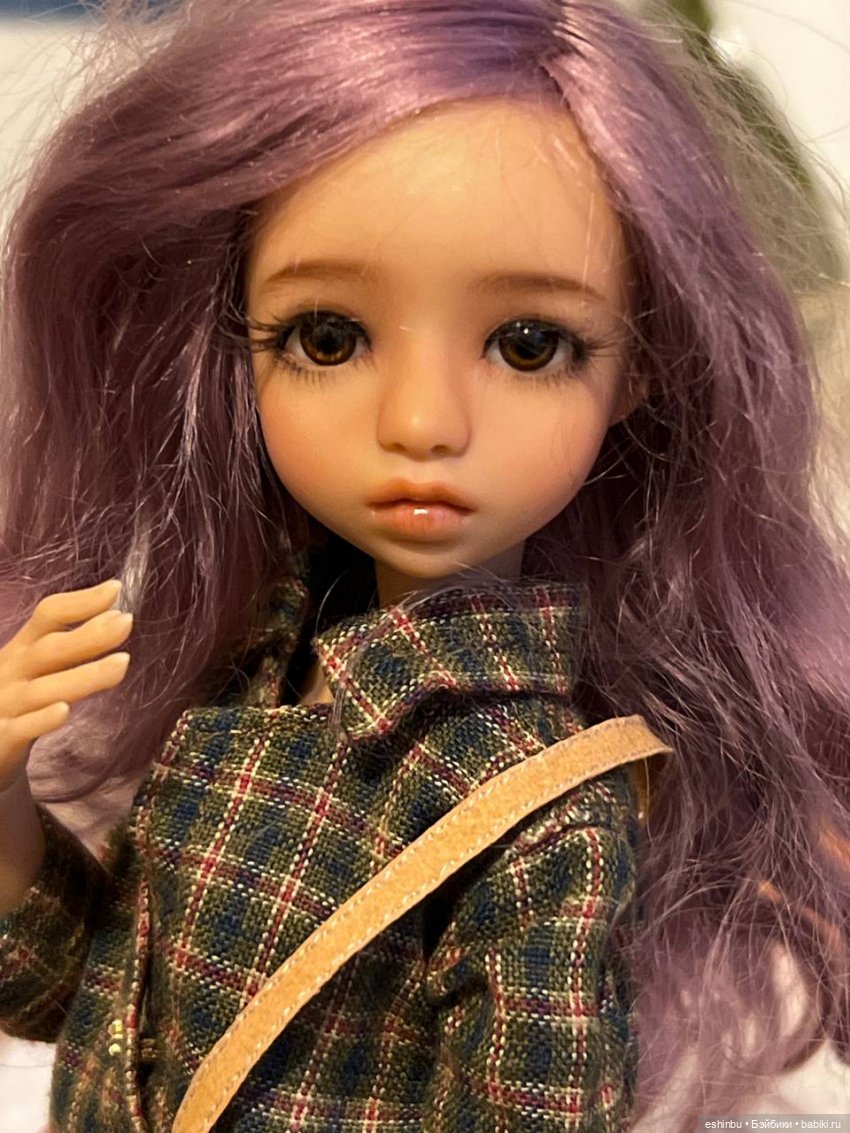 Результаты Доллсток 2024 — Итоги года и челленджи: Кукольные планы (фото 4)