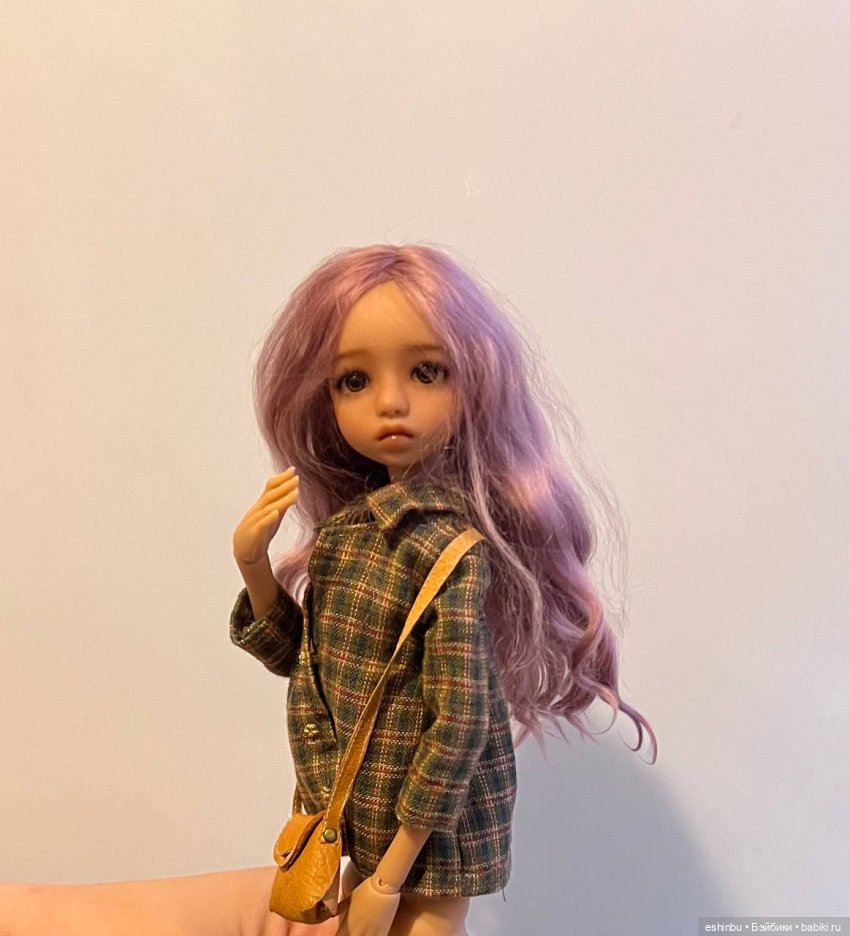 Результаты Доллсток 2024 — Итоги года и челленджи: Кукольные планы (фото 3)