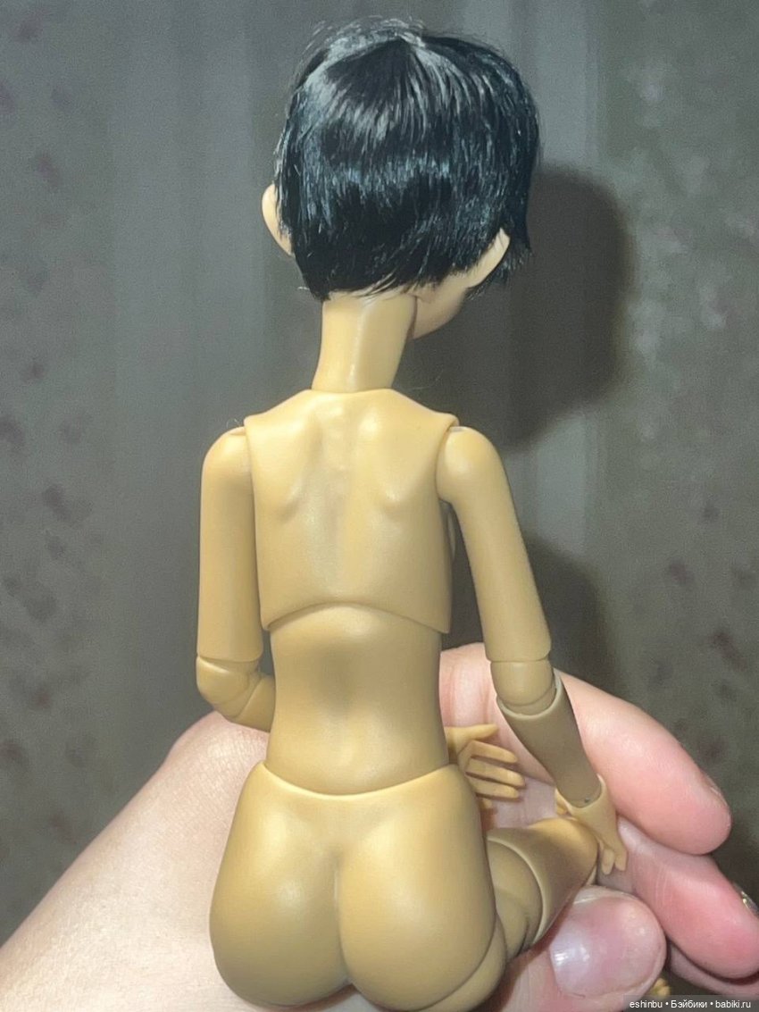 Очень нравится вот эта натуральность и округлость линий