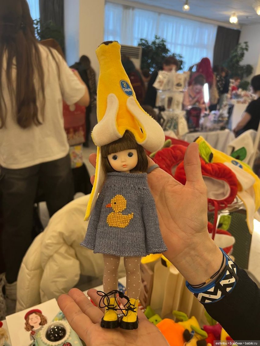 Как я искала медь, а нашла золото