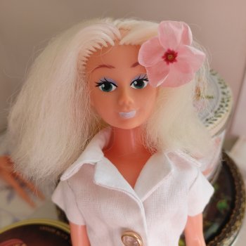 Моя Кристина