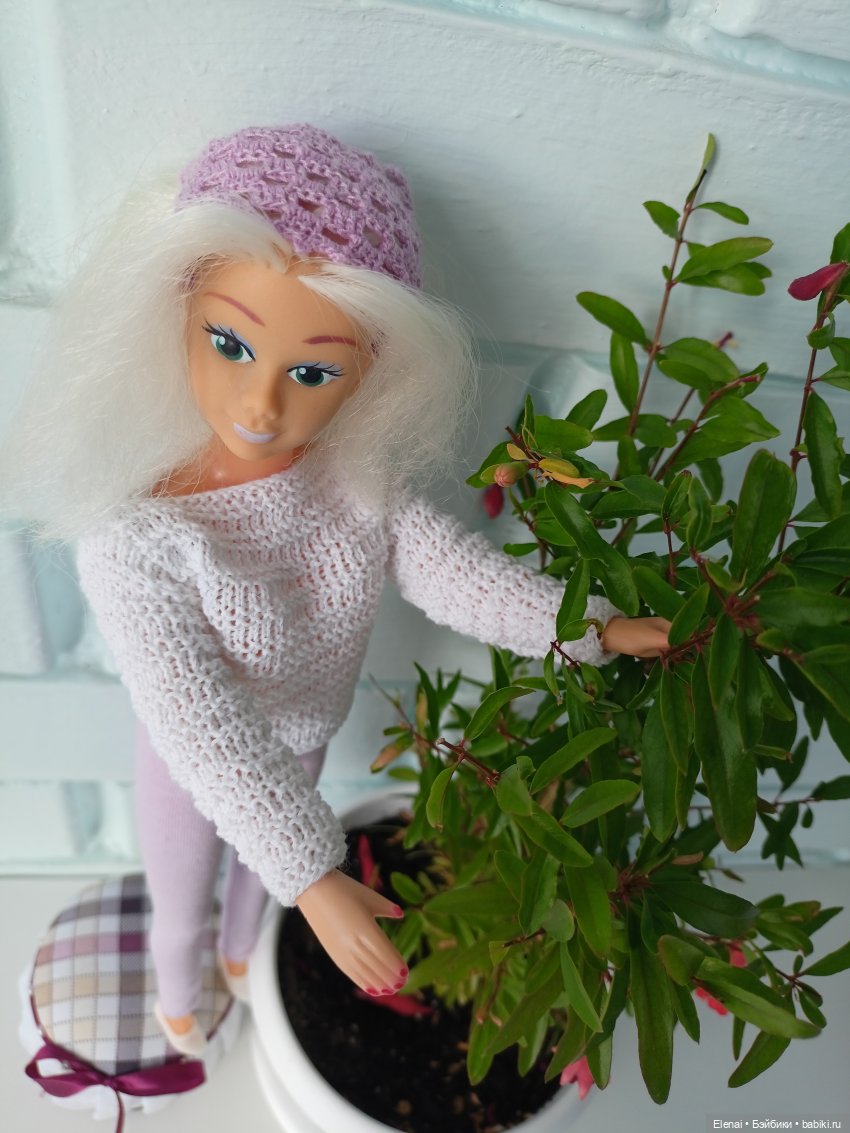 Моя Кристина — Аналоги Барби и куклы 1/6: клоны 90