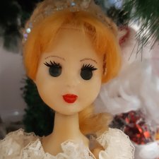 Ивановская Золушка-Людмила-Принцесса или когда исполняются мечты