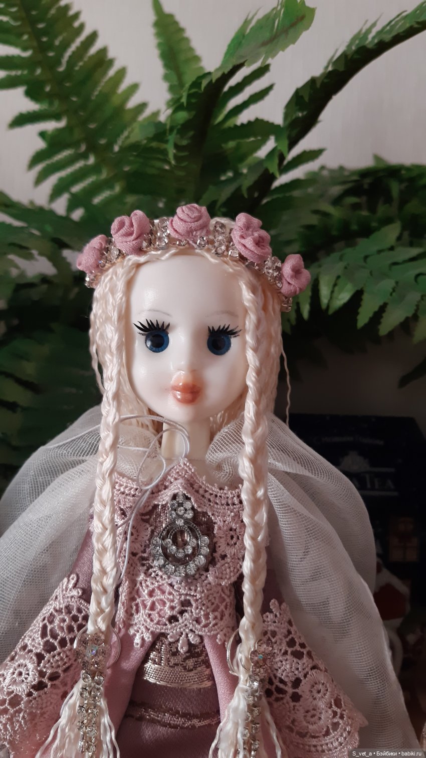 Кто узнает Золушку!