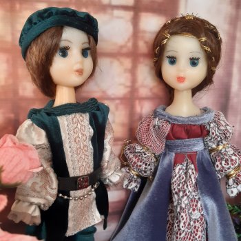 Ромео и Джульетта из Иванова