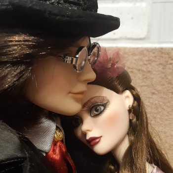 Безымянная звезда от Роберта Тоннера