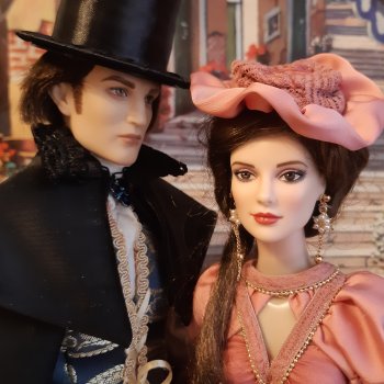 Долгожданная встреча