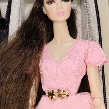 Integriry Toys Eden Wouldn't It Be Loverly?