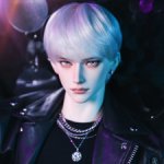 парень от MoriDoll