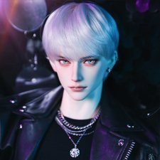 парень от MoriDoll