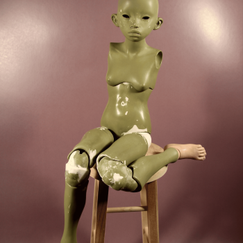 Моя авторка