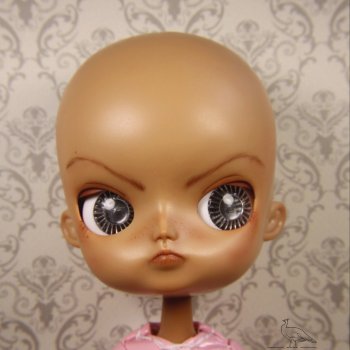 Мой первый кастом Дал