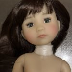 Лимитная Наоми от Ruby Red 37 см