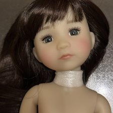 Лимитная Наоми от Ruby Red 37 см