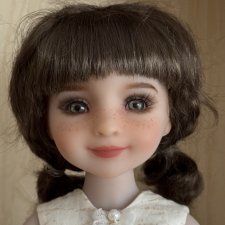 Парик для кукол JUSUNS