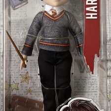 Кукла WWO Harry Potter Гарри Поттер