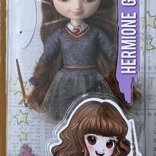 Кукла WWO Harry Potter Гермиона Грейнджер