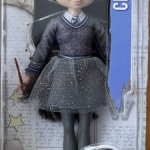 Кукла WWO Harry Potter Чжоу Чанг