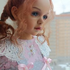 Одежда для Розы