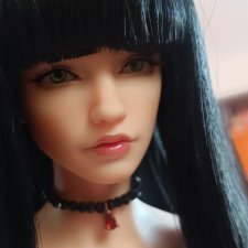 Новый образ 🩶 Vanessa Iplehouse