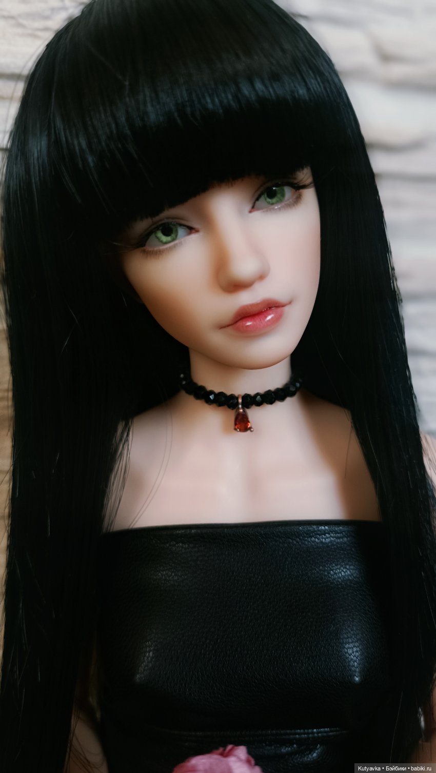 Vanessa — Куклы Iplehouse (Иплхаус): BJD (БЖД) (фото 5)