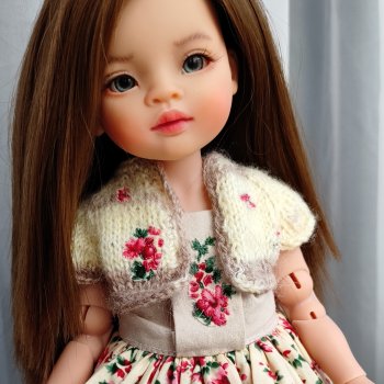 Радуемся обновке 💃